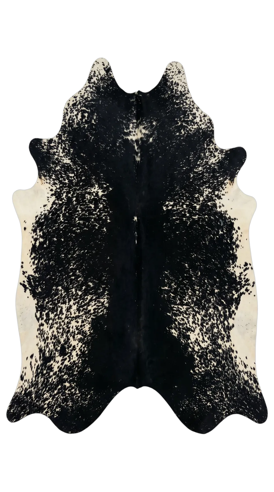 Black Speckled 1