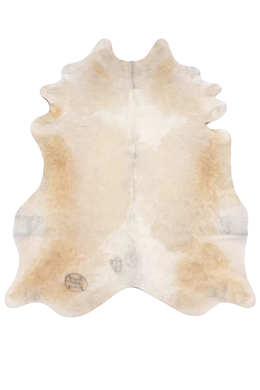 Beige and White 1