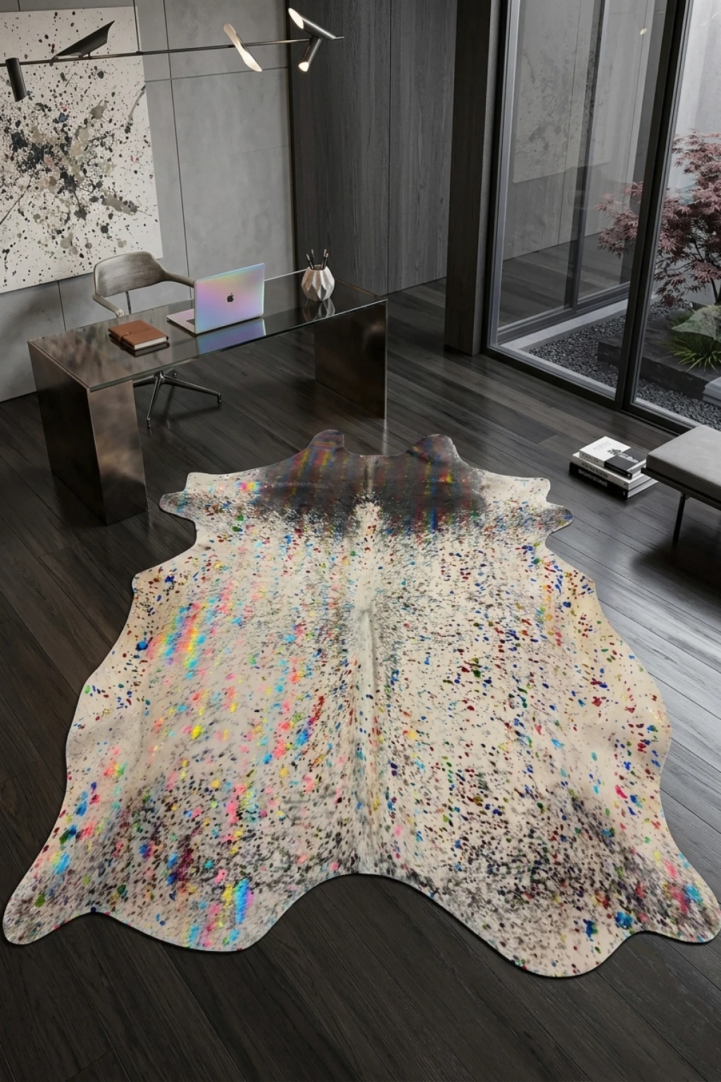Metallic Color 2