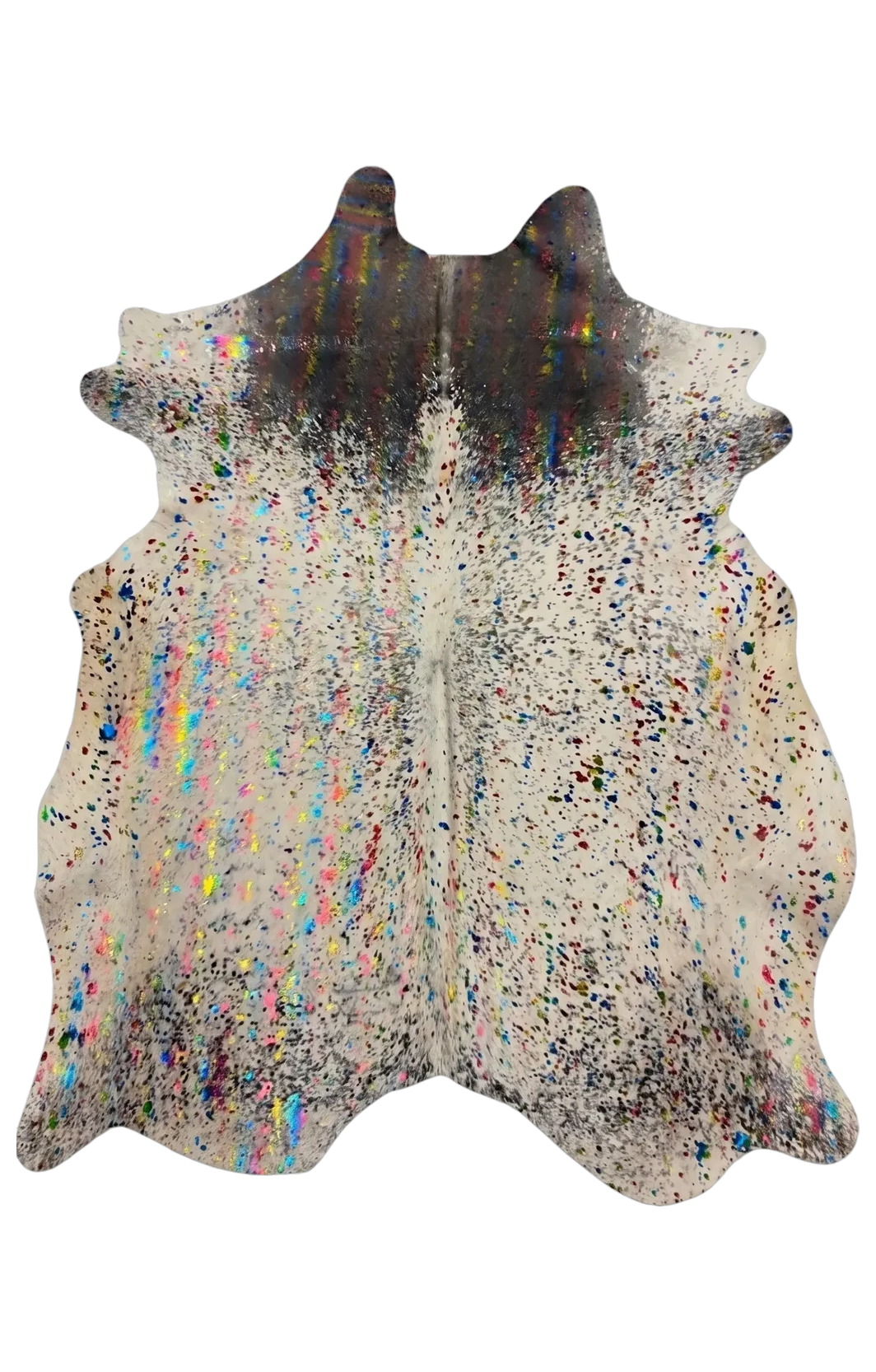 Metallic Color 1