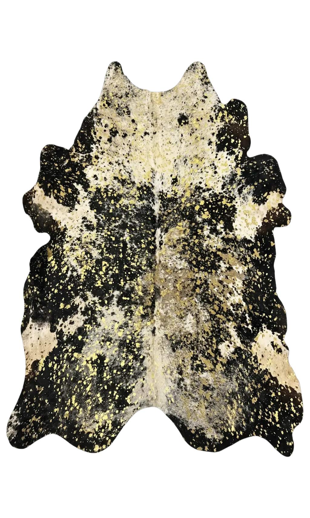 Metallic Gold 1